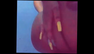 Video 1546968625: exotic black girl, ebony black girl