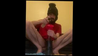 Video 1657525483: solo anal dildo ride, solo amateur dildoing, gay solo dildo, solo male dildo, inside massage, bad dildo