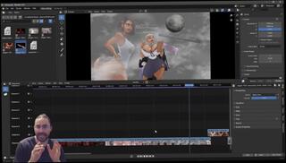 Video 1625319423: cartoon anime, anime student, anime teacher, anime amateur, animation sound, animation 60fps, animation part 1, teacher teaches student, behind teachers