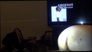 Video 1426969525: dirty whore ass, dirty little whore, dirty ass play, ass loving whore, homemade anal