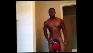 Video 602896665: nude black gay