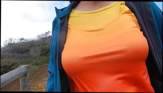 Video 1050283201: beach boobs, boobs bounce, straight australian, boobs european, boobs hd