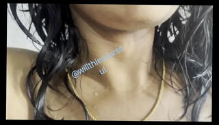 Video 1593969835: closeup solo, bdsm solo, shaved pussy closeup, indian pussy solo, sexy closeup, sexy asian solo, girl nude shower