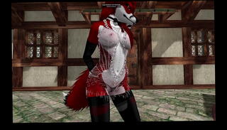 Video 1624691955: furry females