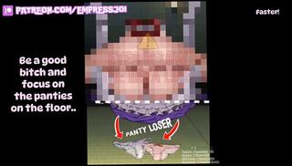 Video 1658428603: pov femdom fetish porn, femdom worship joi, femdom hentai joi, dirty talk pov joi, pussy worship joi, cartoon porn hentai, fetish femdom babes, panty worship pov, joi humilation, femdom pov training, worships male