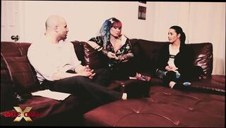 Video 1009520395: ann marie, shana lane, anne marie, sex porno, sex interview, canada sex, porno hard