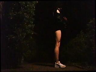 Video 1657991071: gay femboys crossdressing, femboy solo, gay solo handjob, ladies underwear, dutch crossdresser, femboy outdoor