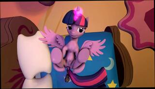 Video 168956201: cartoon anime, mlp animation, straight