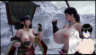 Video 1617622553: futa cartoon, big ass futa, futa teen, big tits futa, futa game, futa monster