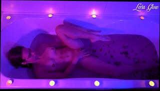 Video 1577534694: amateur solo female, solo brunette amateur, amateur solo hd, solo female shower, teen orgasm, bathtub orgasm, sweet teen plays