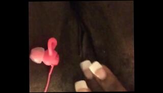 Video 780708445: fingering wet creamy, wet pussy play
