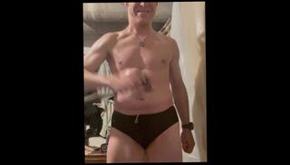 Video 1625889743: oil solo, strip oil, oiled amateur, amateur solo male, oiled muscle, oil hard