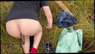 Video 1601998885: double dildo ass, anal dildo masturbation, amateur anal dildo, anal dildo gay, outdoor anal dildo, dildo outside, european dildo