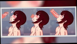 Video 1452709095: hentai anime cartoon, hentai anime compilations, hentai cartoon deep throat, hentai anime blowjob, anime bj