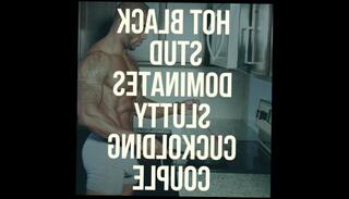 Video 1234862403: interracial bbc cuckold, bbc cuckold sex, interracial cuckold porn, amateur cuckold bbc, interracial bbc cock, cuckold domination, dominant black stud, rough interracial bbc, solo male bbc, interracial bbc big, domination porn dick, erotic female domination, black cuckold couple