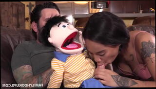 Video 1601756505: tommy pistol, blowjob honey, funny blowjob
