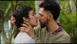 Video 1663385484: bareback twink gay sex, amateur latin twink barebacked, twink barebacking outdoors, barebacks pierced, gay twink public, one stud, sexy