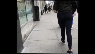 Video 1148450535: spandex cum