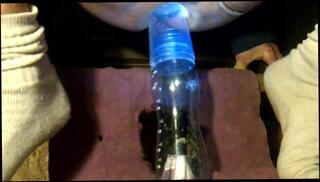Video 1608796873: solo anal gaping, gaping anal toying, amateur anal gape, homemade solo anal, gaping anal stretching, solo male moaning, caught riding, gaping soft, riding dirty