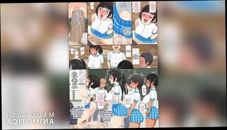 Video 918334255: hentai toon, women love cum, loves cum inside