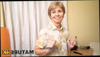 Video 1180264545: woman old granny, old granny blowjob, mature blonde granny, czech granny, granny stockings, mature maid fucked, man maid