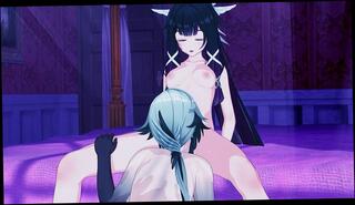 Video 1654292803: lesbian hentai uncensored, hentai yuri, hentai amateur