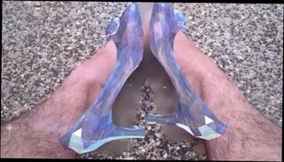 Video 1574831423: feet gay foot fetish, foot fetish gay solo, fetish male feet foot, foot fetish amateur gay, flip flop foot, broke