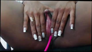 Video 1184979401: clit cam, straight cam, very big clit