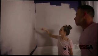 Video 1665417845: kimmy granger, brother fucks step sister, sister step brother family, white step brother