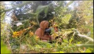 Video 1570805563: amateur couple playing, amateur couple public, beast boy