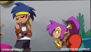 Video 1624810225: anime game cartoon, anime toon