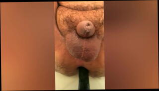 Video 1291324955: chubby uncut, chubby fat boy, chubby fat pussy, slut fat chubby, uncut precum, loose pussy slut
