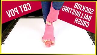 Video 894018503: femdom cbt pov, pov femdom feet, femdom cbt ball busting, femdom pov sex, feet crush pov, socks feet pov, asian feet pov, cbt cock ball, cock pov cumshot, amateur pov cock, femdom cock trample, pov rough sex, cruel cbt