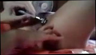 Video 1175439601: straight girl, girls opens legs, thai girl, shaved girl