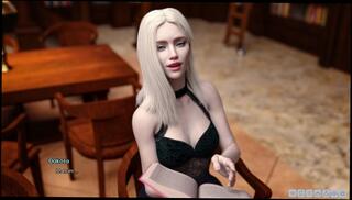 Video 1611891843: uncensored cartoon, uncensored big ass, uncensored big tits, uncensored teen, game uncensored, lustful teen, 60fps big tits