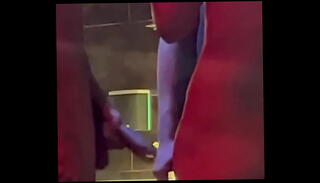 Video 1594542335: bareback orgy party, fucking huge dick, fuck public party