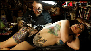 Video 1604357381: tits straight, legs straight, tits pain, big tits next, big tits tattooed, one big titted, big tits rough