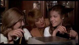 Video 147230905: lesbian teacher, young mature lesbians