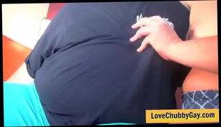 Video 1665607645: gay chubby bear, chubby fat cock, chubby dick, chubby belly, thick chubby, chubby male