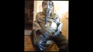 Video 1409716101: masturbation wank, gay wanking, smoking wanking