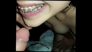 Video 1465103525: girl friend bukkake, cum bukkake, bukkake fuck, teen bukkake, cute bukkake, teen cute couple fucking, naked couple fucking, usa couple