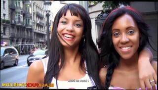 Video 1584257964: hairy threesome, big ass hairy, hairy ebony, hairy brunette, hd hairy, slut sucks two cocks, slut sucking black cock, cock sucking sluts hot, slut takes two cocks