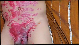 Video 1607904515: gay wax, hot wax