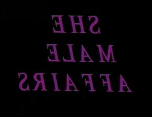 Video 119130104: brandy scott, vintage blowjob compilation, shemale blowjob compilation, vintage tranny, vintage sex