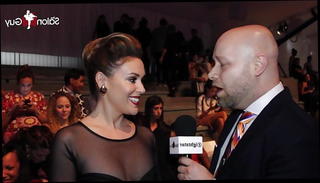 Video 1519974401: alyssa milano, straight milf, milf hd