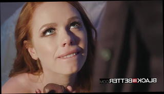 Video 806155101: ella hughes, babe straight, pale babe, black ebony babe, good babe