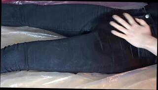 Video 297627901: pissing skinny jeans, girl pissing masturbating, piss straight, pissing hd, orgasmus