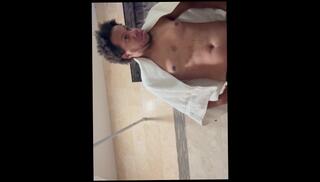 Video 1620354163: big dick solo male, solo male ass, amateur solo male, solo shower time
