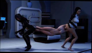 Video 1299654401: vore animation, hd cartoon, straight