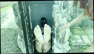 Video 1665458961: femdom domination submission humiliation, femdom humiliation slave, bdsm slave punishment, mistress punishes slave, mistress feet slave, mistress spanking slaves, mistress teases slave, bdsm hardcore slave, submissive slave training, slave caught, slave punished hard, slave gagged, pet slave training, feet soles tease, caught straight, slave broken, slave pain, good slave, slave mouth, submissive english, hungarian submissive, romanian mistress, slave hd, spank harder